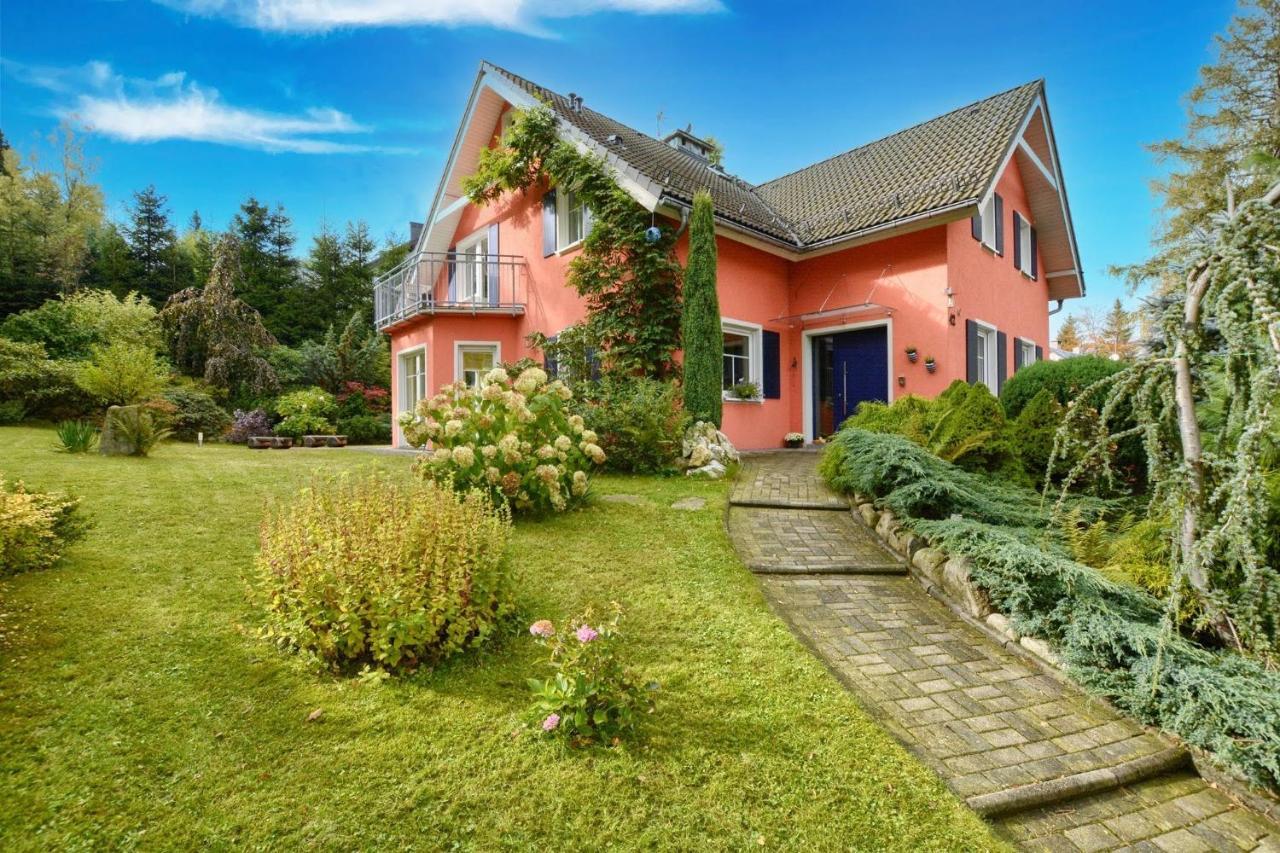 Villa Malinka Karpacz Exterior photo