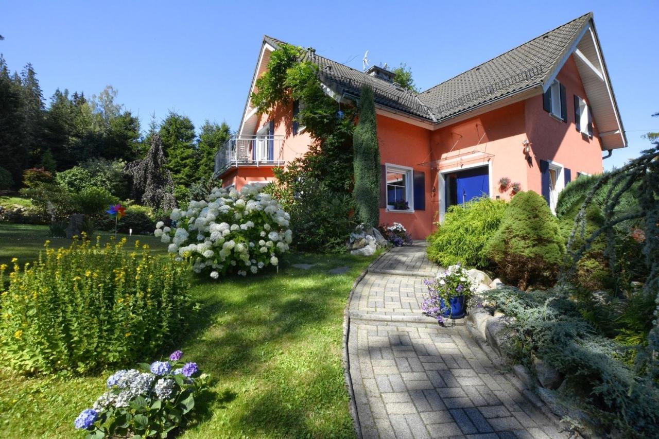 Villa Malinka Karpacz Exterior photo